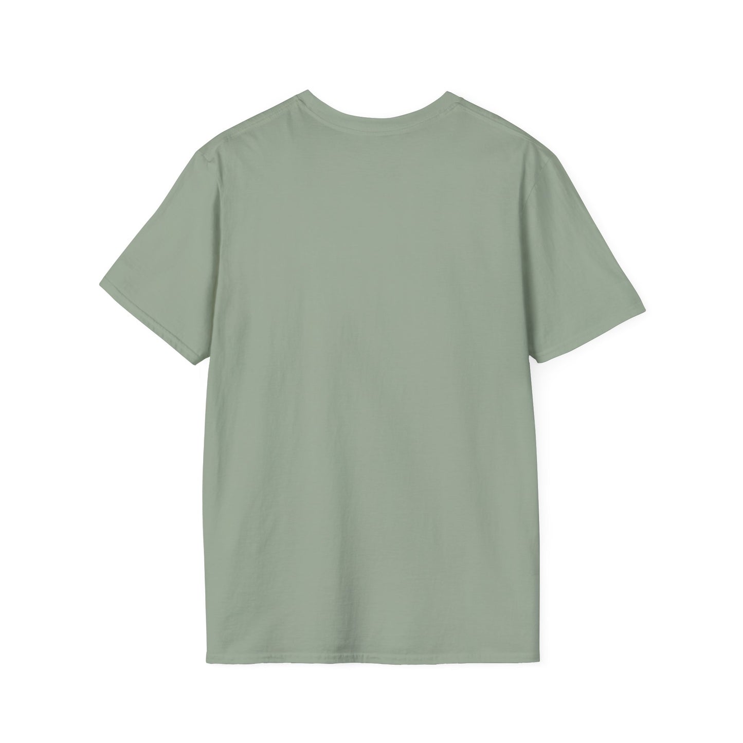 Mindful Serenity T-Shirt | Vintage Graphic Tee, Cozy Casual Wear, Unique Gift, Meditation Apparel, Artistic Statement