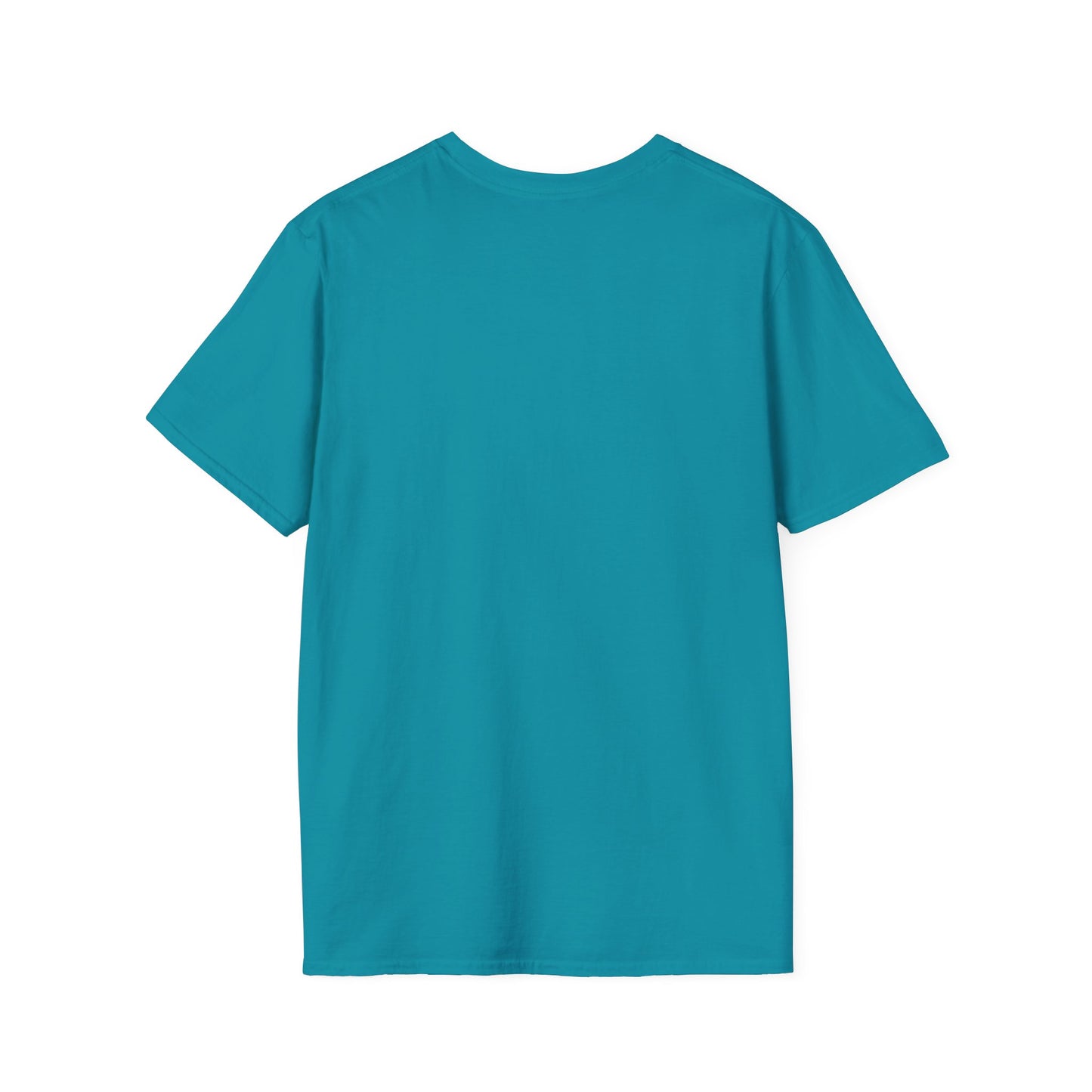 Mindful Serenity T-Shirt | Vintage Graphic Tee, Cozy Casual Wear, Unique Gift, Meditation Apparel, Artistic Statement