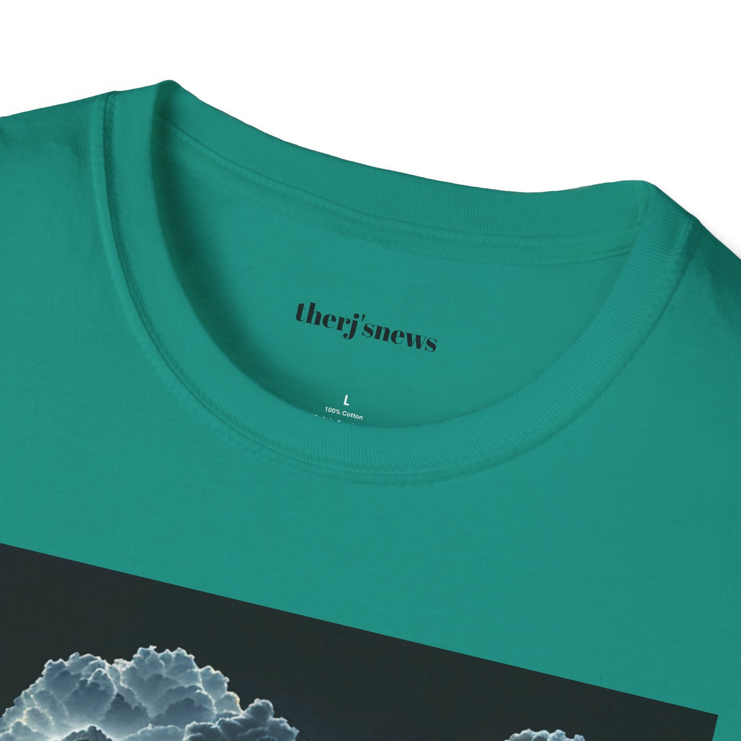 Mindful Serenity T-Shirt | Vintage Graphic Tee, Cozy Casual Wear, Unique Gift, Meditation Apparel, Artistic Statement