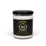 Unscented Soy Candle - Fall Decor, Aromatherapy Gift, Cozy Home Fragrance, Holiday Essential, Relaxation Treat