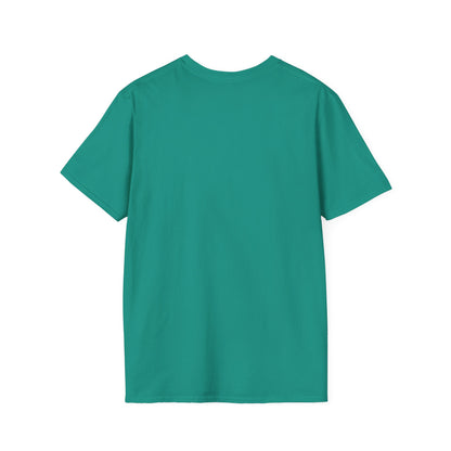 Mindful Serenity T-Shirt | Vintage Graphic Tee, Cozy Casual Wear, Unique Gift, Meditation Apparel, Artistic Statement