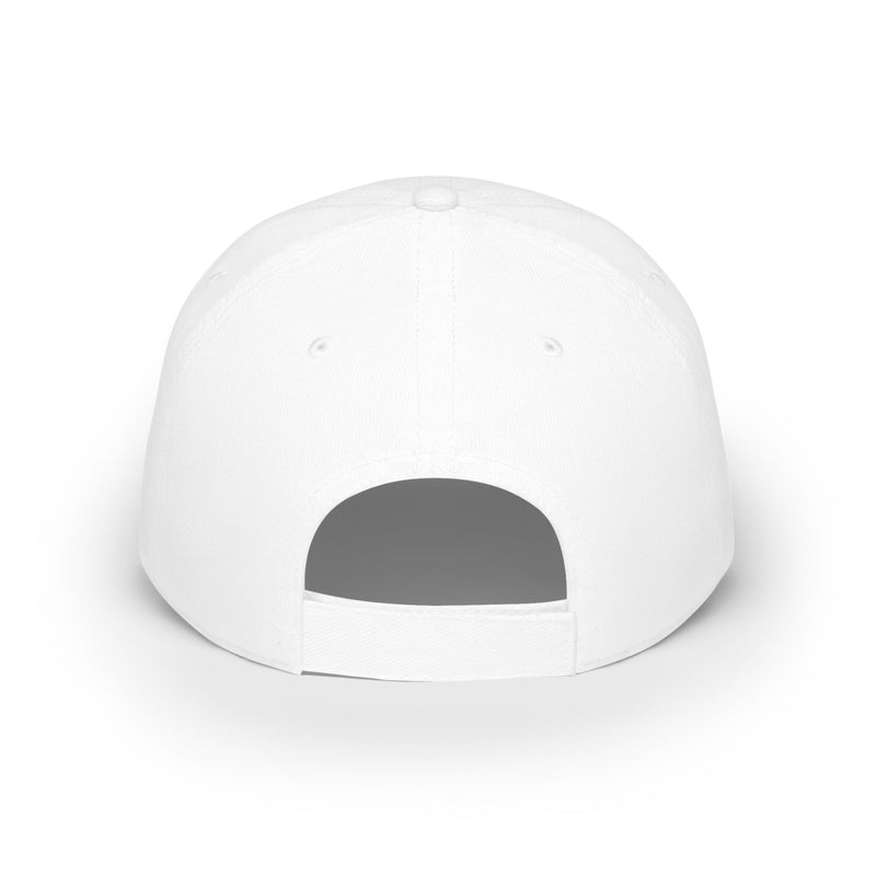 Low Profile Baseball Cap with RJ Design - Casual Style Hat for Everyday Wear, Gifts for Dads, Birthdays, Sports Lovers, and Outdoor [...]