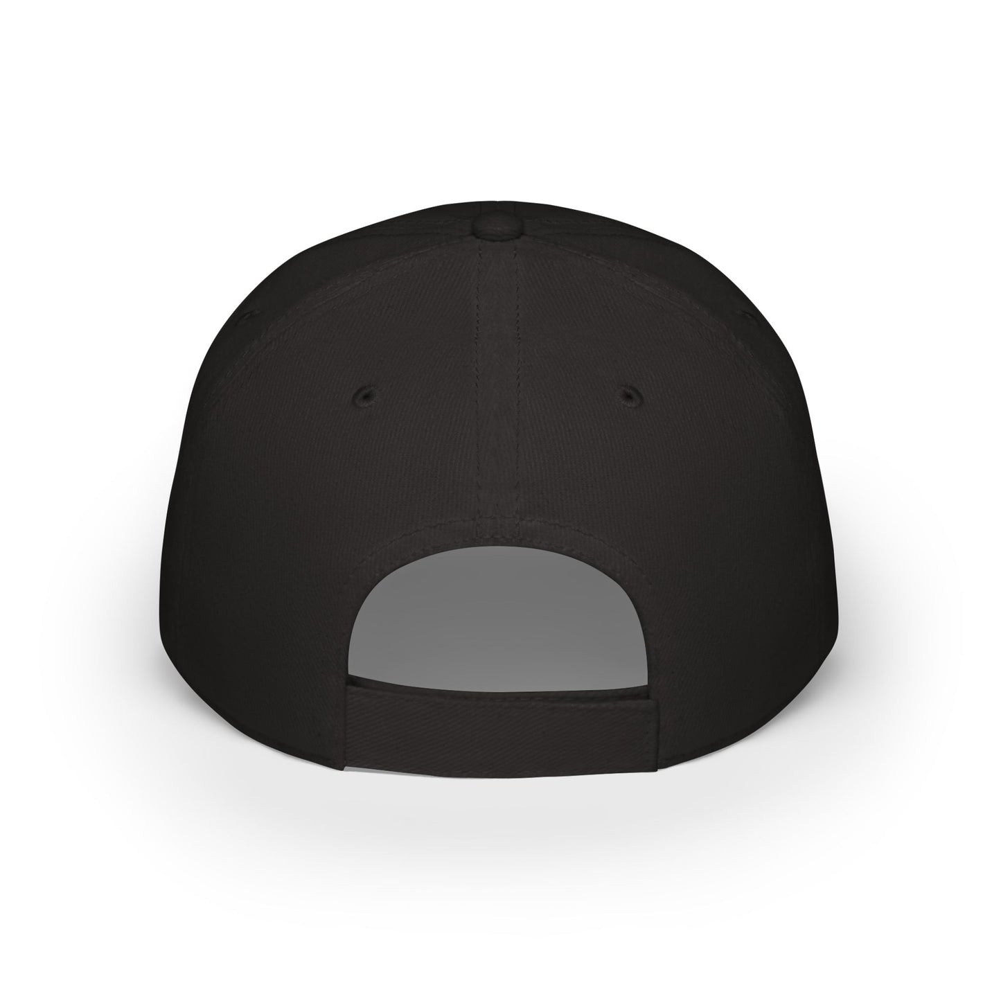 Low Profile Baseball Cap with RJ Design - Casual Style Hat for Everyday Wear, Gifts for Dads, Birthdays, Sports Lovers, and Outdoor [...]