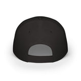 Low Profile Baseball Cap with RJ Design - Casual Style Hat for Everyday Wear, Gifts for Dads, Birthdays, Sports Lovers, and Outdoor [...]