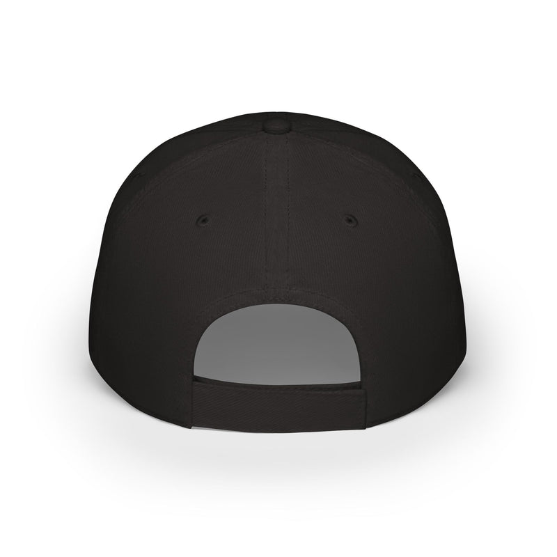 Low Profile Baseball Cap with RJ Design - Casual Style Hat for Everyday Wear, Gifts for Dads, Birthdays, Sports Lovers, and Outdoor [...]