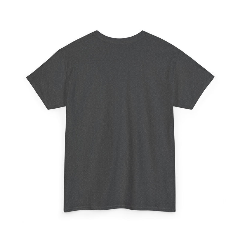 World's Greatest Dad Unisex Heavy Cotton Tee - Perfect for Father's Day and Everyday Wear