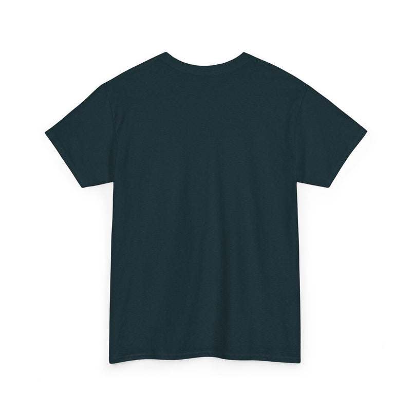 World's Greatest Dad Unisex Heavy Cotton Tee - Perfect for Father's Day and Everyday Wear