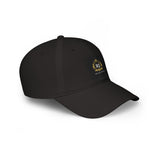 Low Profile Baseball Cap with RJ Design - Casual Style Hat for Everyday Wear, Gifts for Dads, Birthdays, Sports Lovers, and Outdoor [...]