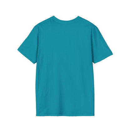Mindful Serenity T-Shirt | Vintage Graphic Tee, Cozy Casual Wear, Unique Gift, Meditation Apparel, Artistic Statement