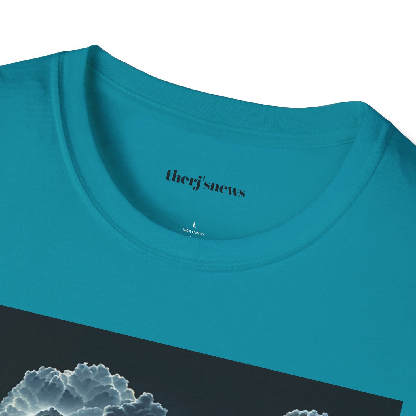 Mindful Serenity T-Shirt | Vintage Graphic Tee, Cozy Casual Wear, Unique Gift, Meditation Apparel, Artistic Statement