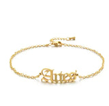 Zodiac Glam Charm Bracelets