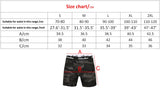 Men Polyester Underwear Male