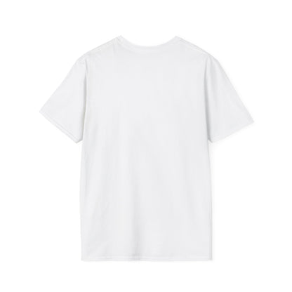 Mindful Serenity T-Shirt | Vintage Graphic Tee, Cozy Casual Wear, Unique Gift, Meditation Apparel, Artistic Statement
