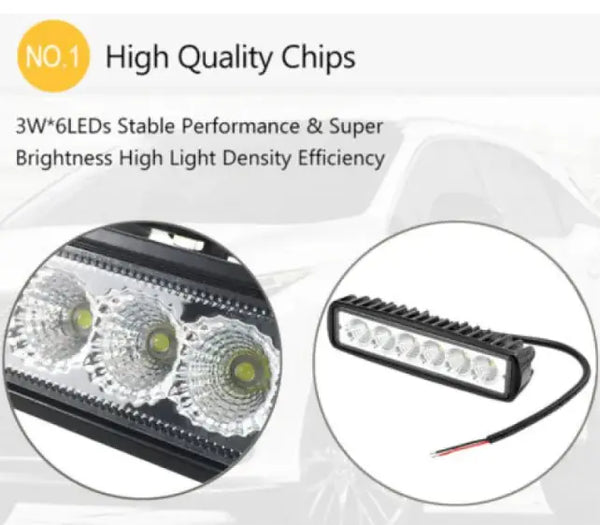 LED Work Light