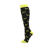 Compression Travel Socks