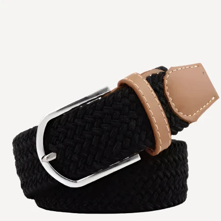 Ceinture en toile Flex Fit