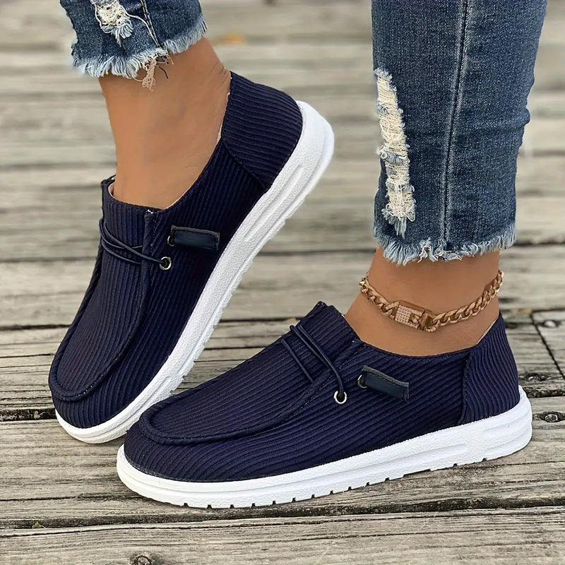 Кроссовки женские Lux Non Slip Canvas