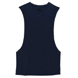 Crew Neck Regular Fit Tank Tops