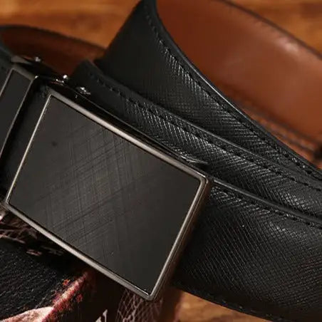 Ceinture pour homme