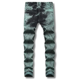 Spectral Denim Jeans