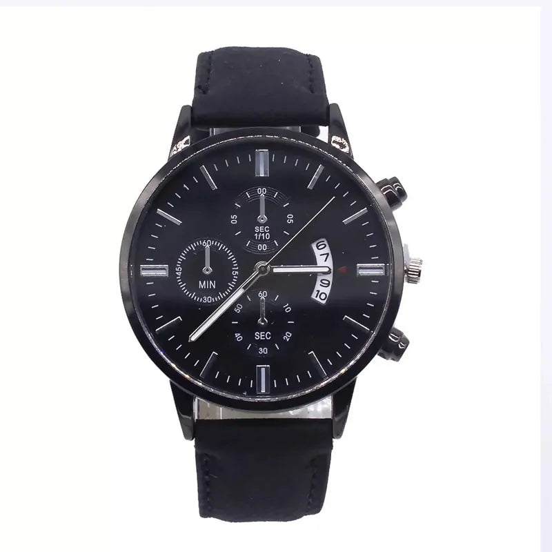 Men's Wristwatch