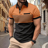 T-shirt UrbanEase pour homme