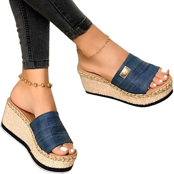 Women's Platform Sandals