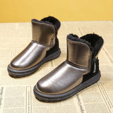 Winter Women Snow Boots