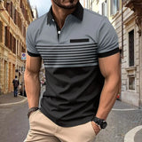 T-shirt UrbanEase pour homme