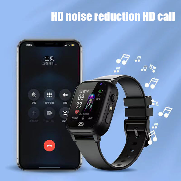 Smart Phone Watch Multi-function Positioning Function Mobile Phone