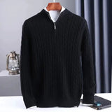 Men's Cashmere Sweaters