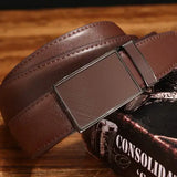 Ceinture pour homme