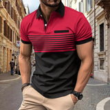 T-shirt UrbanEase pour homme