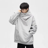 Водолазка с капюшоном Ninja Streetwear для мужчин